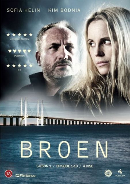 Broen I