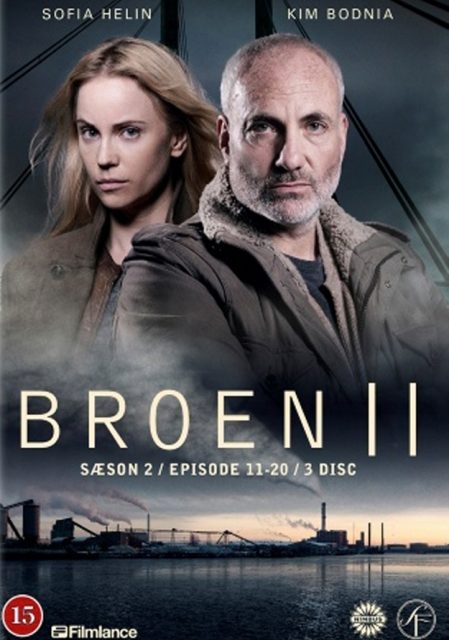 Broen II