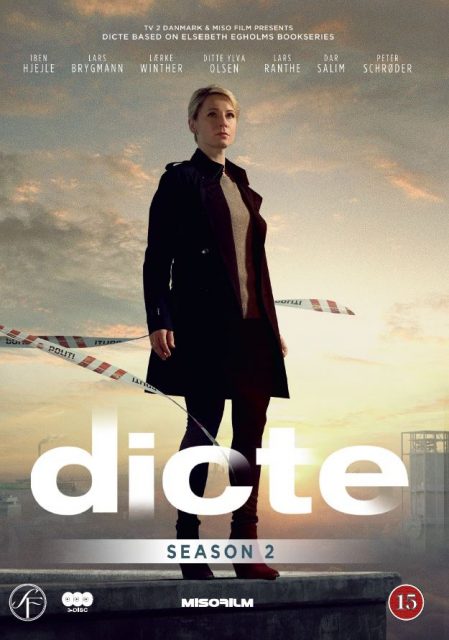 Dicte II