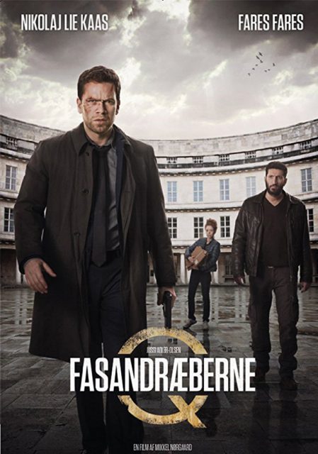 Fasandræberne