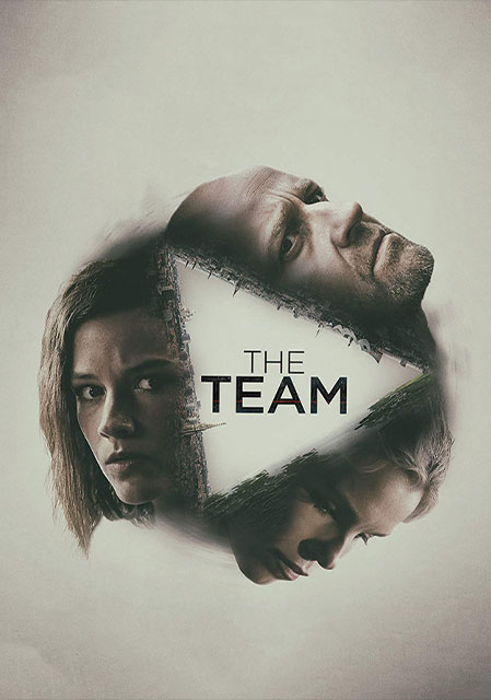 The Team