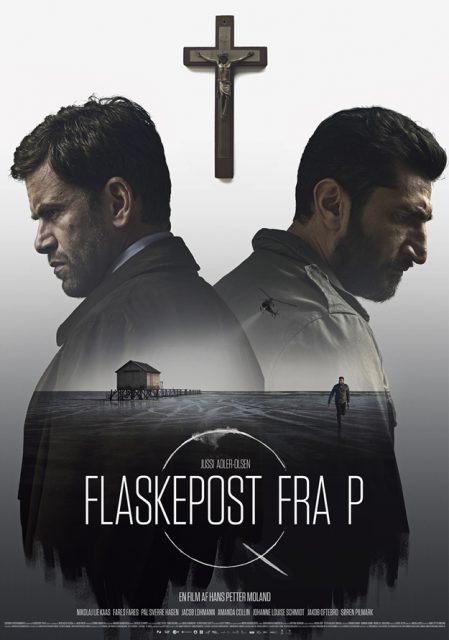 Flaskepost fra P